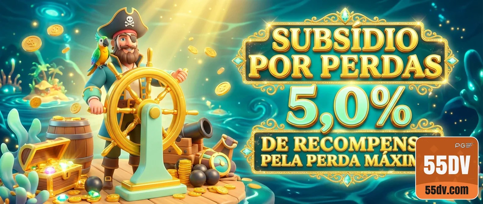 55dv - segura plataforma online - Interface Premium