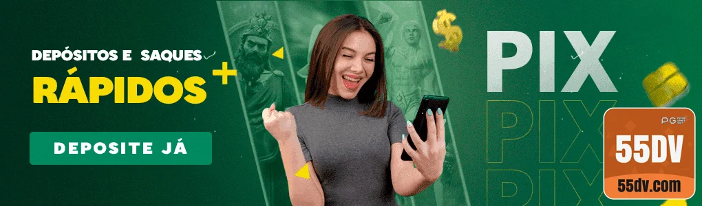 55dv - bônus exclusivo - Bônus de Primeiro Depósito